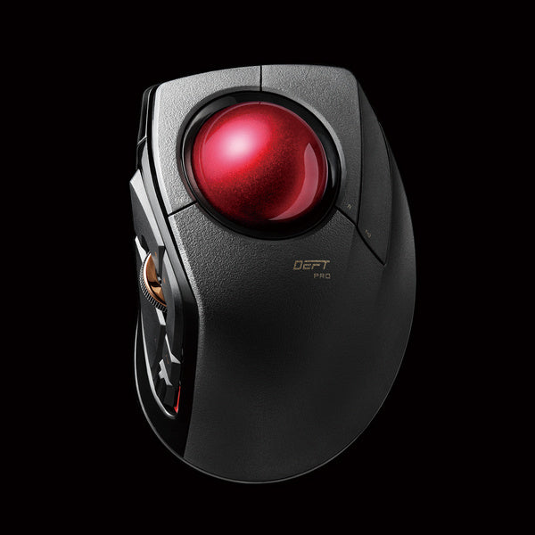 deft trackball