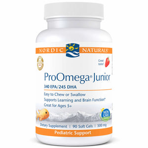 ProOmega Junior - Atlanta Functional Medicine