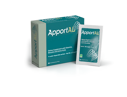 ApportAL