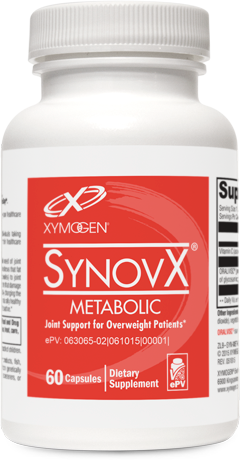 SynovX Metabolic