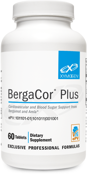 BergaCor Plus