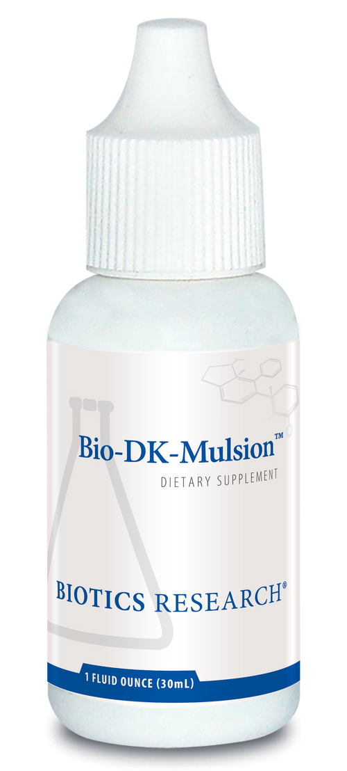 Bio-DK-Mulsion