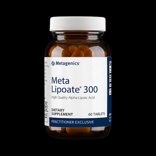 Meta Lipoate 300