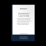 NutraGems CoQ10 300