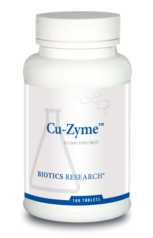 Cu-Zyme