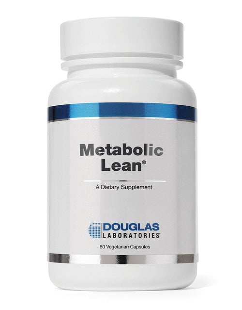 Metabolic Lean