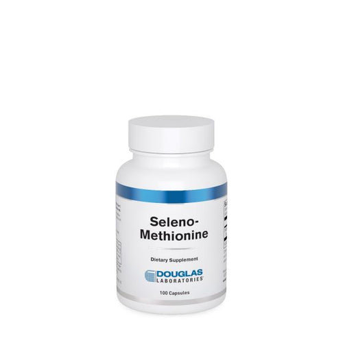 Seleno-Methionine