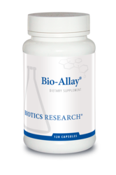 Expired Bio-Allay