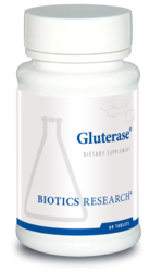 Gluterase