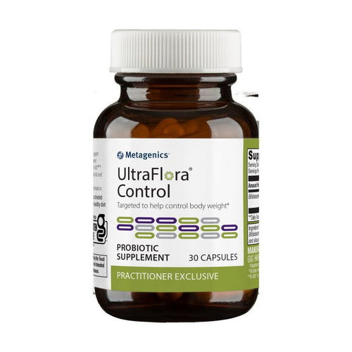 UltraFlora Control