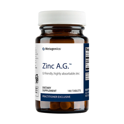 Zinc A.G.