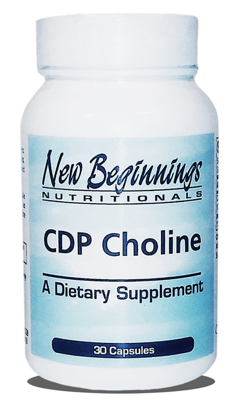 CDP Choline