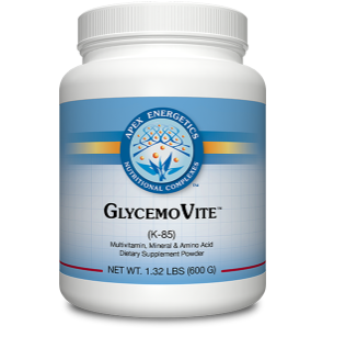 GlycemoVite