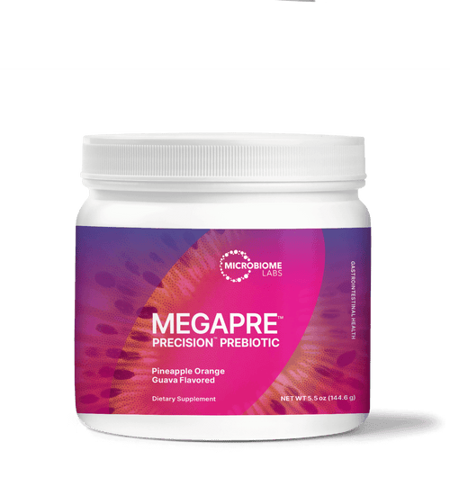 MegaPre Powder