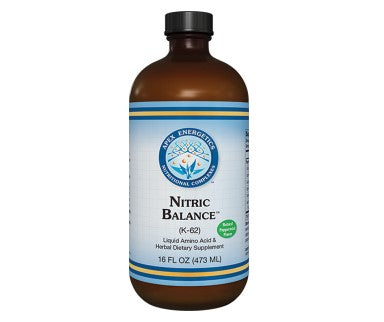 Nitric Balance