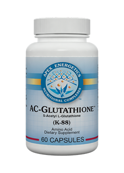 AC - Glutathione