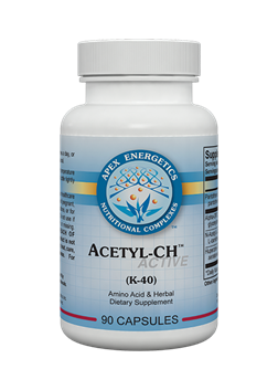 Acetyl-CH