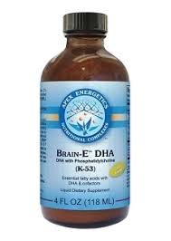 Brain-E™ DHA