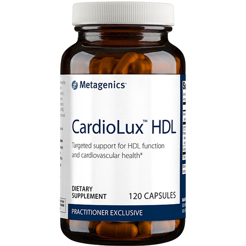 CardioLux HDL