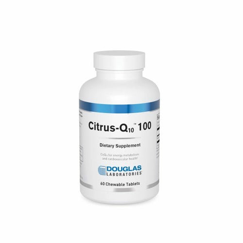 CITRUS-Q10 ™ 100