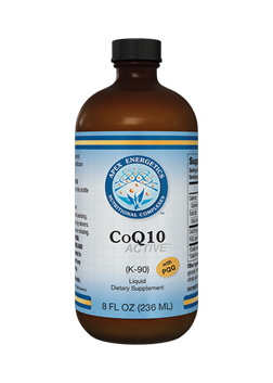 CoQ10 Active