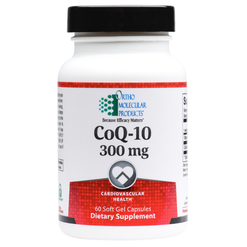 CoQ-10 300 mg