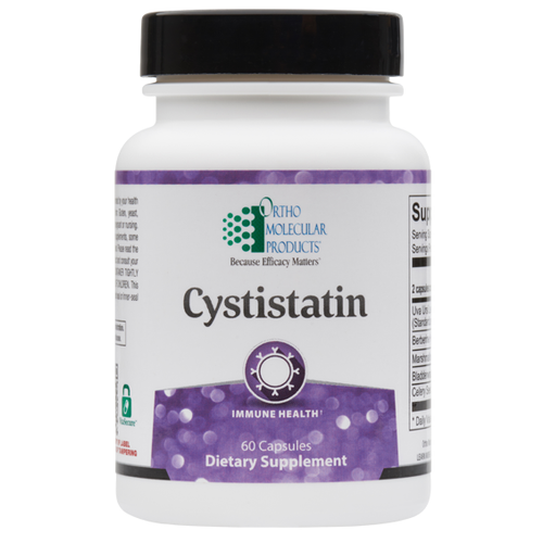 Cystistatin