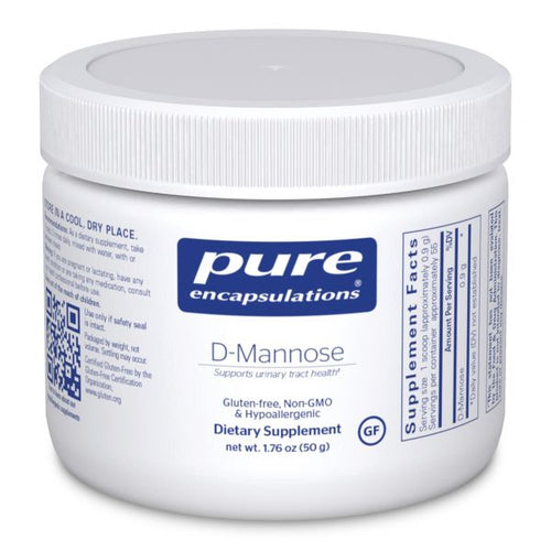 D-Mannose Powder