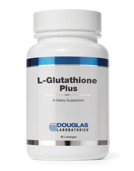 L-Glutathione Plus