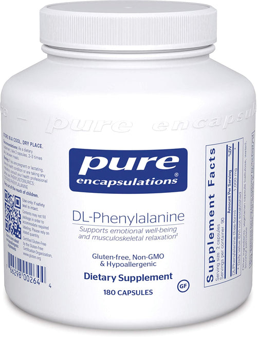 DL-Phenylalanine