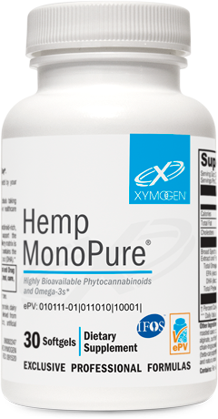 Hemp MonoPure