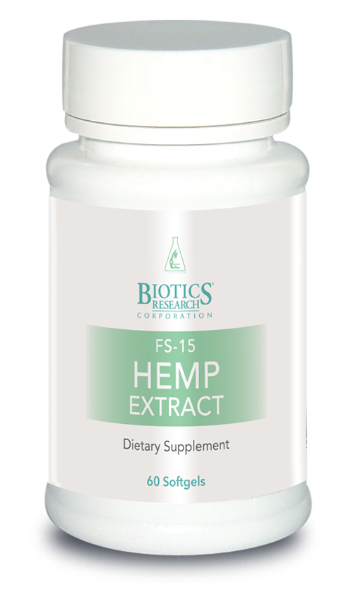 Hemp Extract