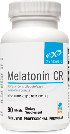 Melatonin CR