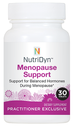 Menopause Support