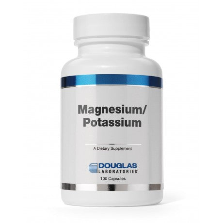 Magnesium/Potassium Complex