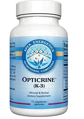 Opticrine