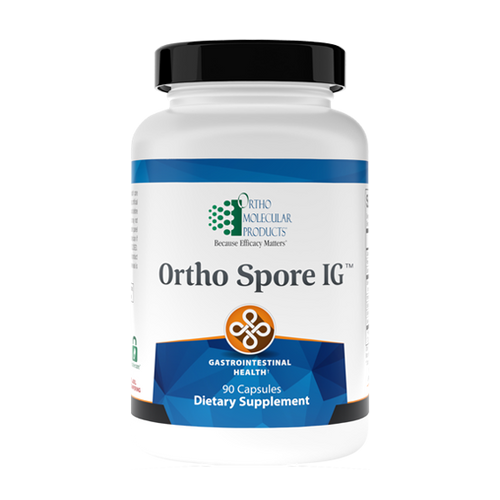 Ortho Spore IG