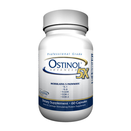 Ostinol Advanced 5X