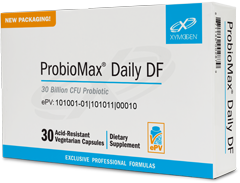 ProbioMax Daily DF