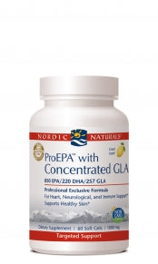 ProEPA with concentrated GLA