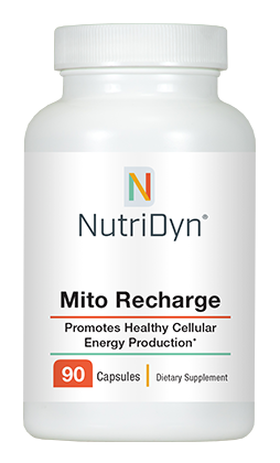 Mito Recharge