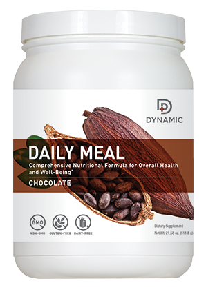 Dynamic Daily Meal