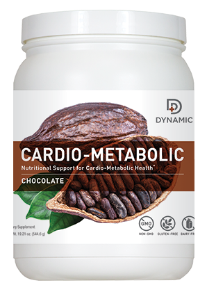 Dynamic Cardio-Metabolic