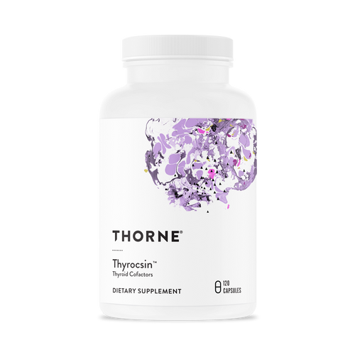 Thyrocsin