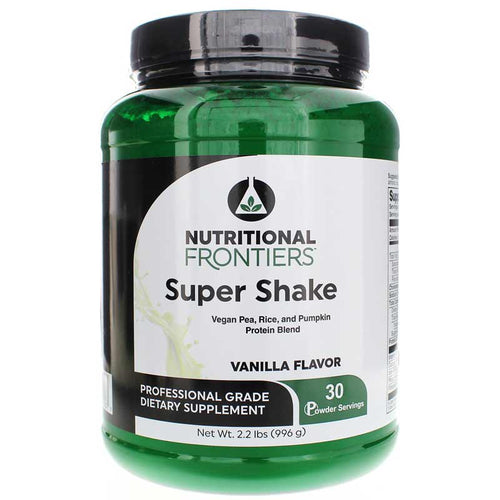 Super Shake