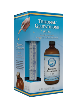 Trizomal Glutathione
