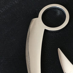 Venom talon ring