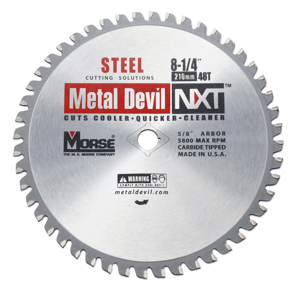 steel saw cutter