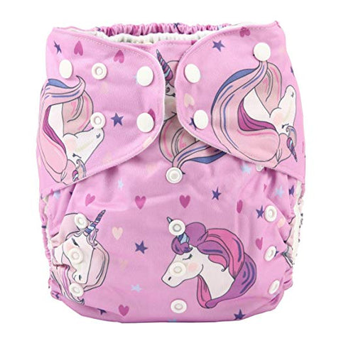 sigzagor cloth diapers