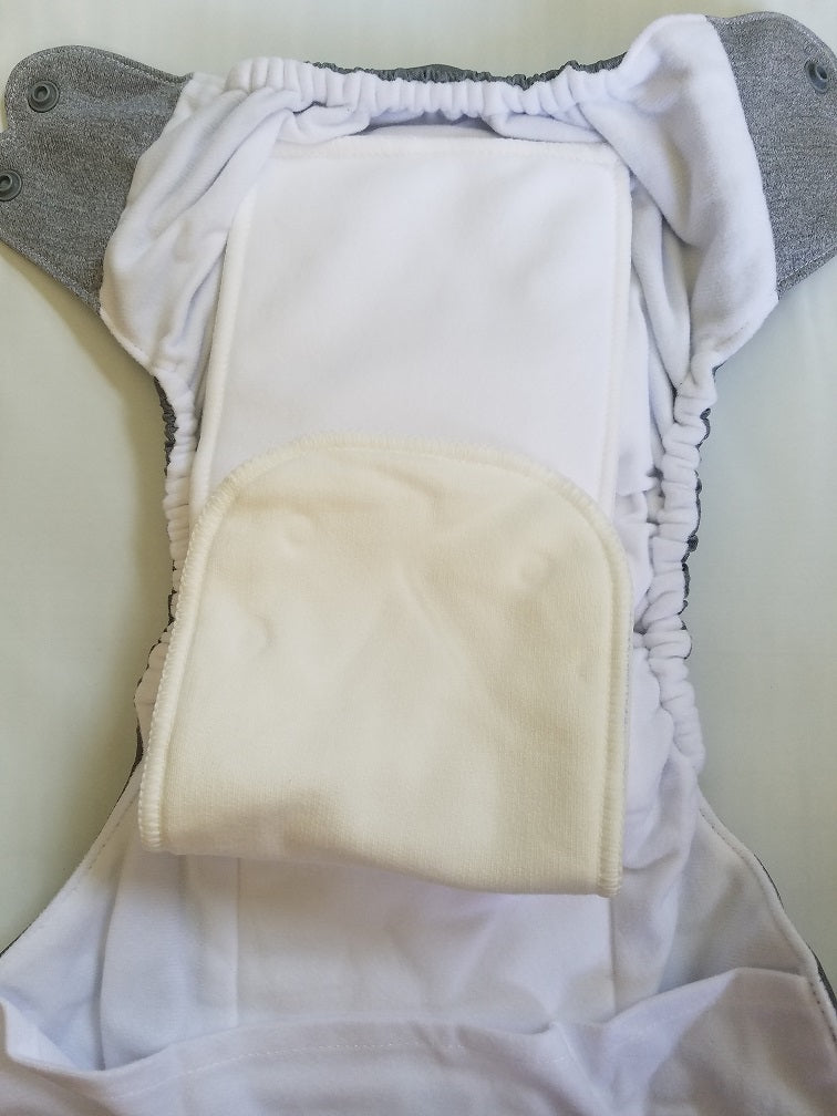 elf newborn diapers